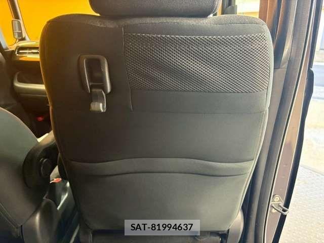 Honda N BOX CUSTOM 2017-08 8367633-5