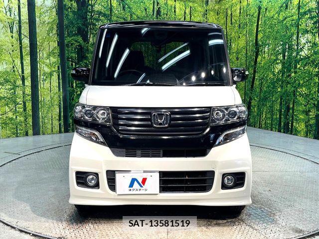 Honda N BOX CUSTOM 2014-09 8367612-13