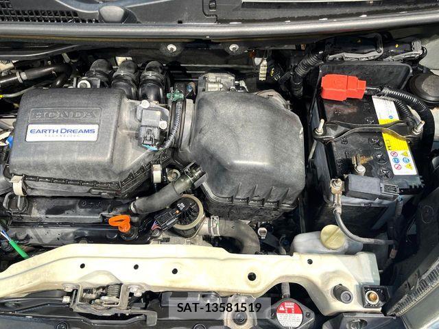 Honda N BOX CUSTOM 2014-09 8367612-17