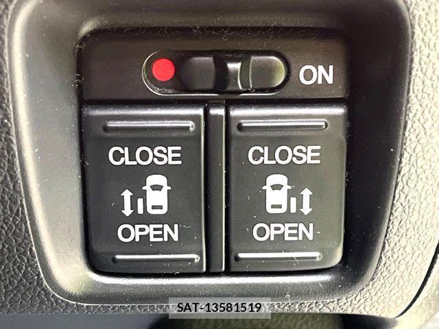 Honda N BOX CUSTOM 2014-09 8367612-4
