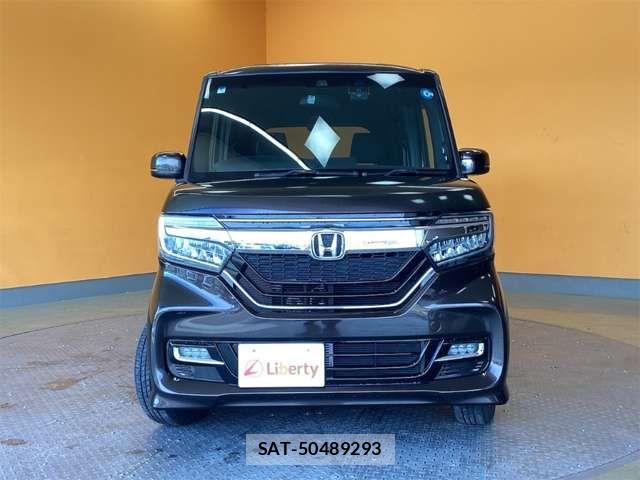 Honda N BOX CUSTOM 2020-05 8367577-13