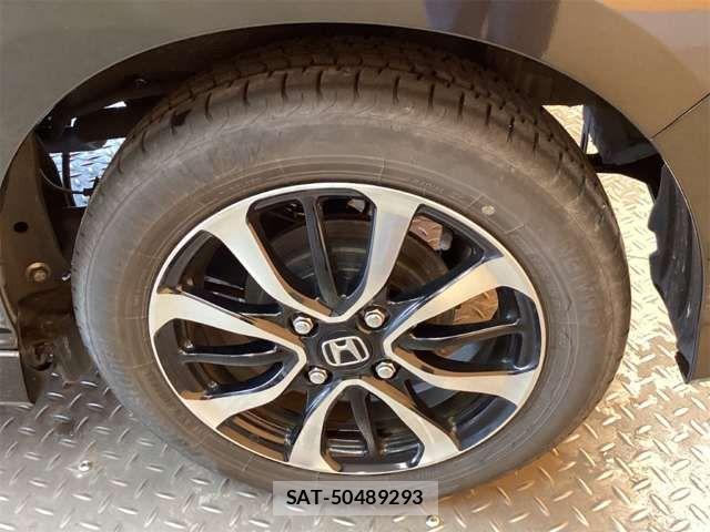 Honda N BOX CUSTOM 2020-05 8367577-15