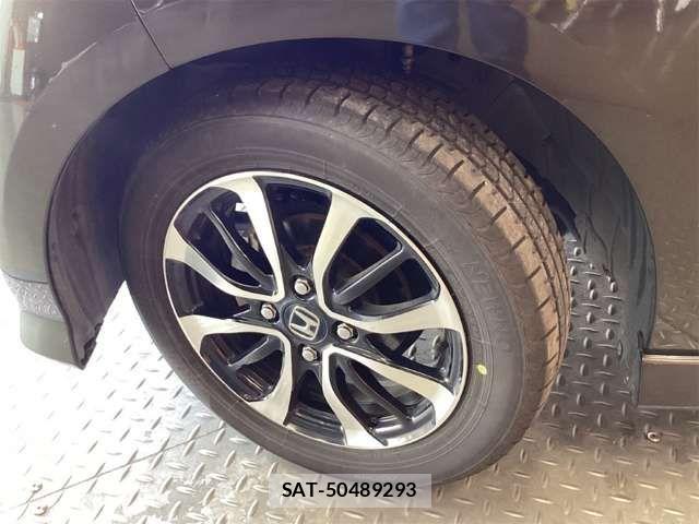 Honda N BOX CUSTOM 2020-05 8367577-16