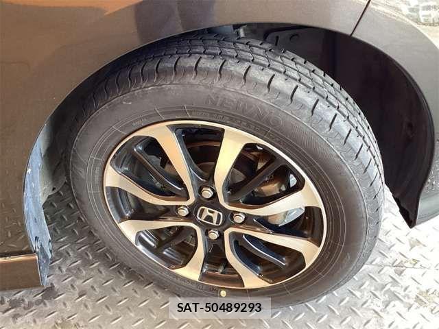 Honda N BOX CUSTOM 2020-05 8367577-17