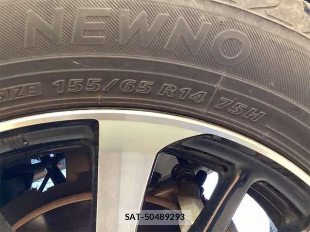Honda N BOX CUSTOM 2020-05 8367577-19