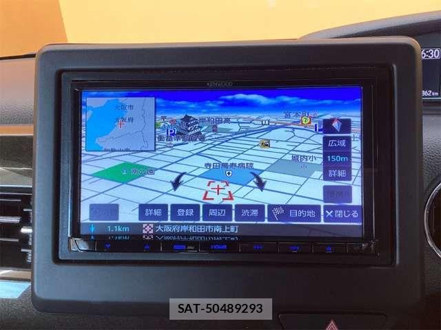 Honda N BOX CUSTOM 2020-05 8367577-2