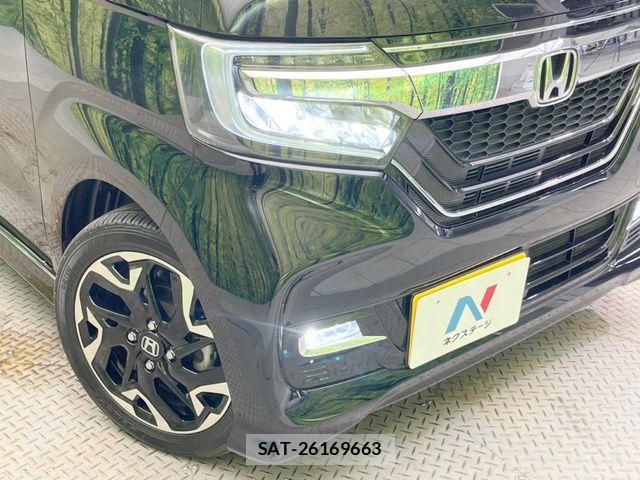 Honda N BOX CUSTOM 2019-09 8367576-11