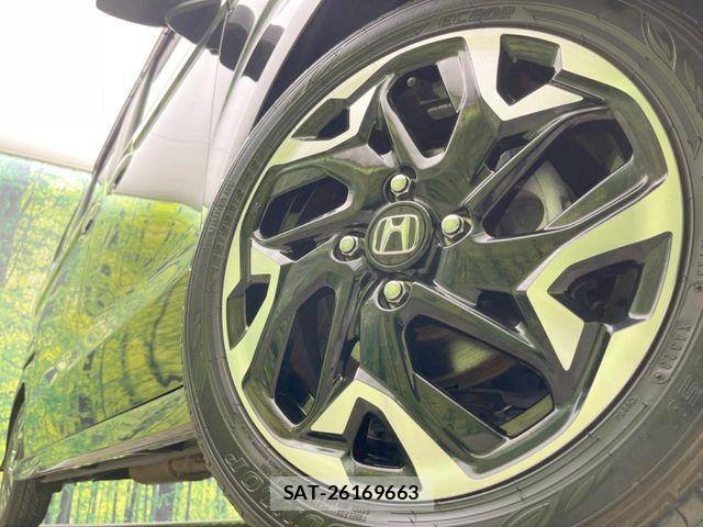 Honda N BOX CUSTOM 2019-09 8367576-12