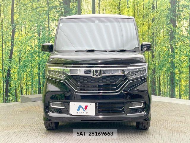 Honda N BOX CUSTOM 2019-09 8367576-13