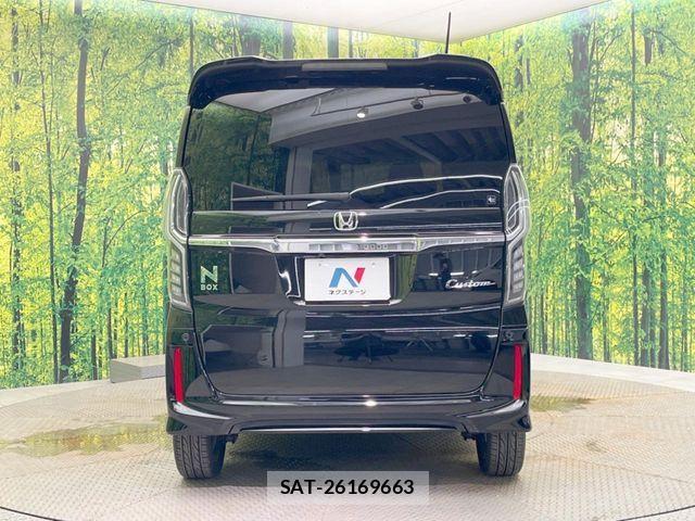 Honda N BOX CUSTOM 2019-09 8367576-14