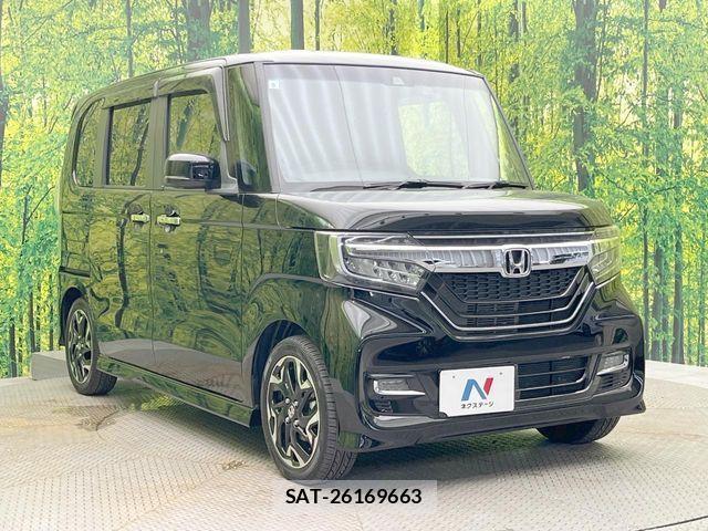 Honda N BOX CUSTOM 2019-09 8367576-15
