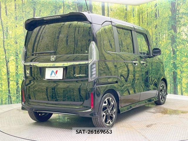 Honda N BOX CUSTOM 2019-09 8367576-16