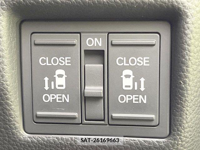 Honda N BOX CUSTOM 2019-09 8367576-3