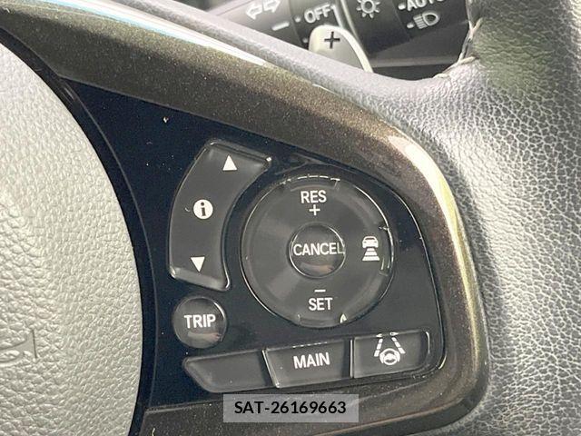 Honda N BOX CUSTOM 2019-09 8367576-4