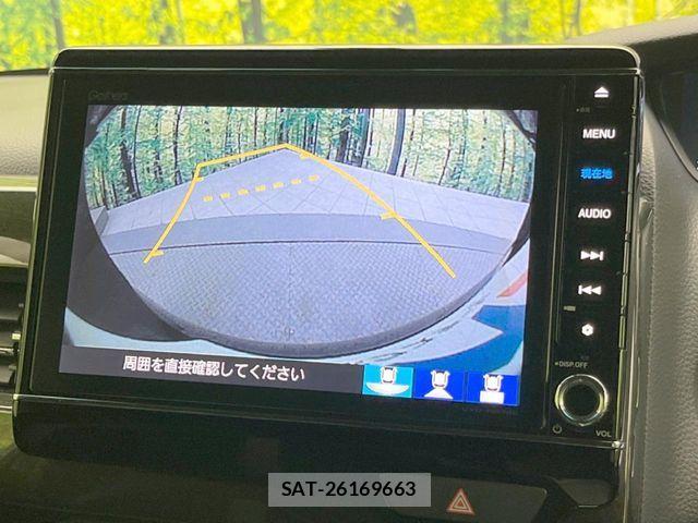 Honda N BOX CUSTOM 2019-09 8367576-6