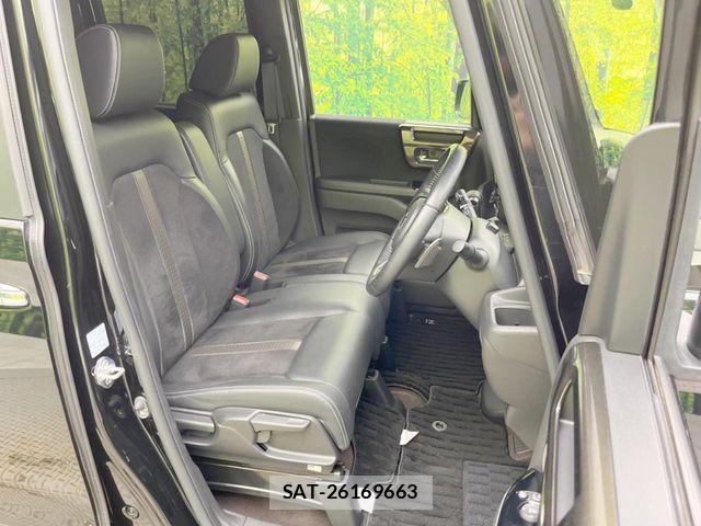 Honda N BOX CUSTOM 2019-09 8367576-7