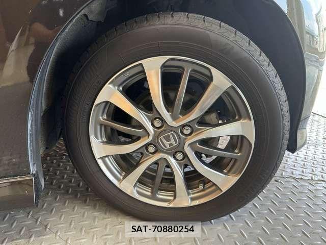 Honda N BOX CUSTOM 2021-08 8367598-14