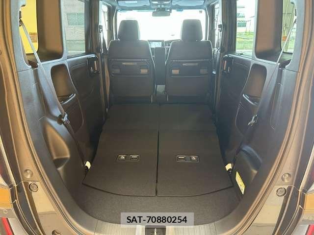 Honda N BOX CUSTOM 2021-08 8367598-18