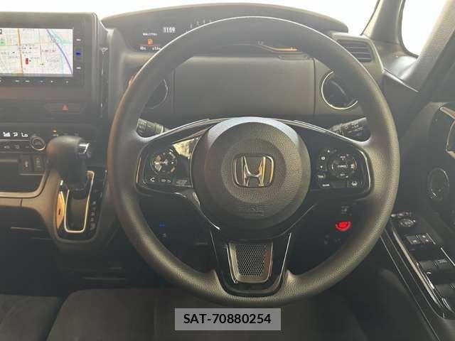 Honda N BOX CUSTOM 2021-08 8367598-1