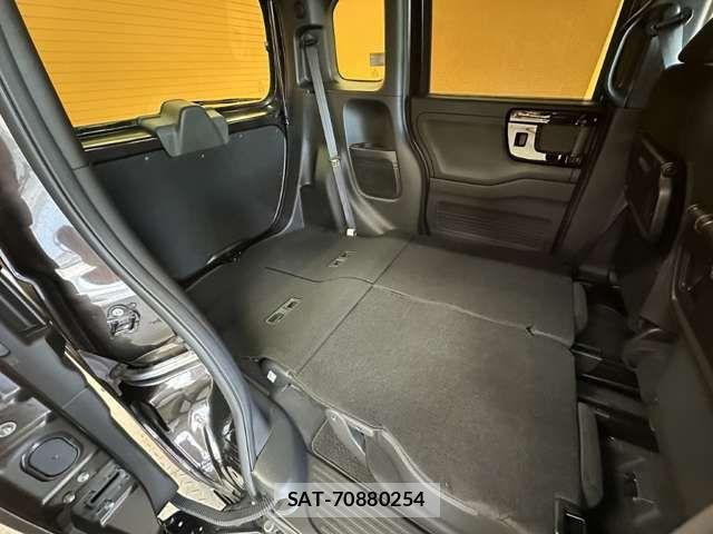 Honda N BOX CUSTOM 2021-08 8367598-19