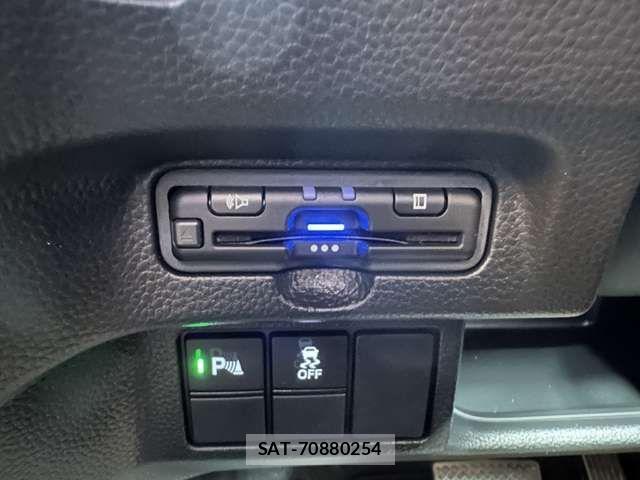 Honda N BOX CUSTOM 2021-08 8367598-3