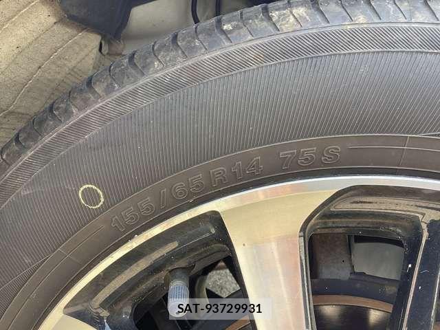 Honda N BOX CUSTOM 2020-12 8367572-9