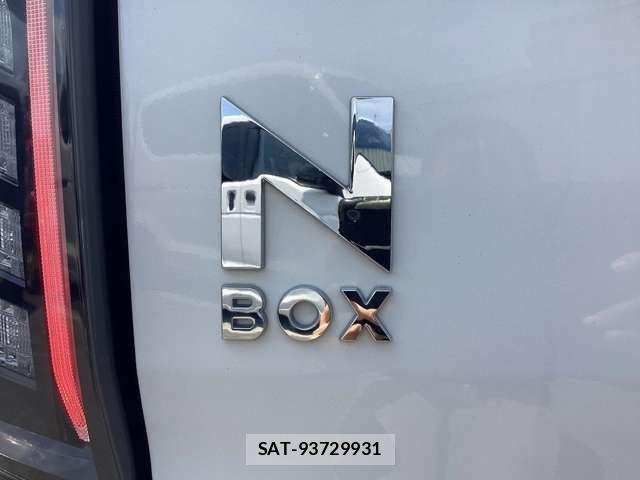 Honda N BOX CUSTOM 2020-12 8367572-17