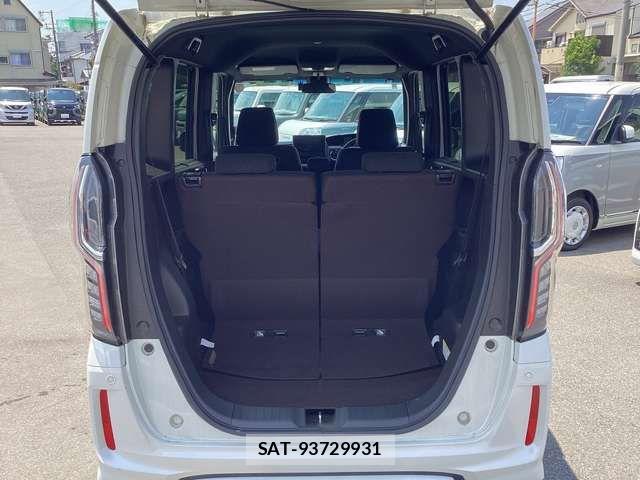 Honda N BOX CUSTOM 2020-12 8367572-18