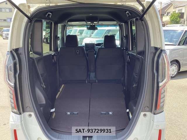 Honda N BOX CUSTOM 2020-12 8367572-19