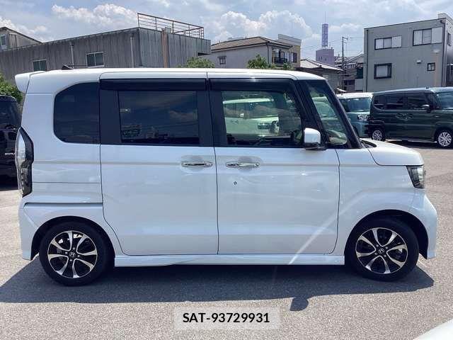Honda N BOX CUSTOM 2020-12 8367572-5