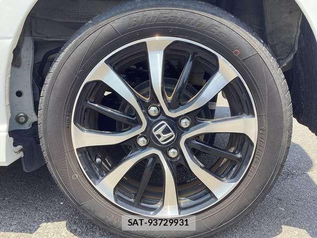 Honda N BOX CUSTOM 2020-12 8367572-8