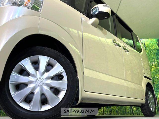 Honda N BOX CUSTOM 2017-05 8367630-12