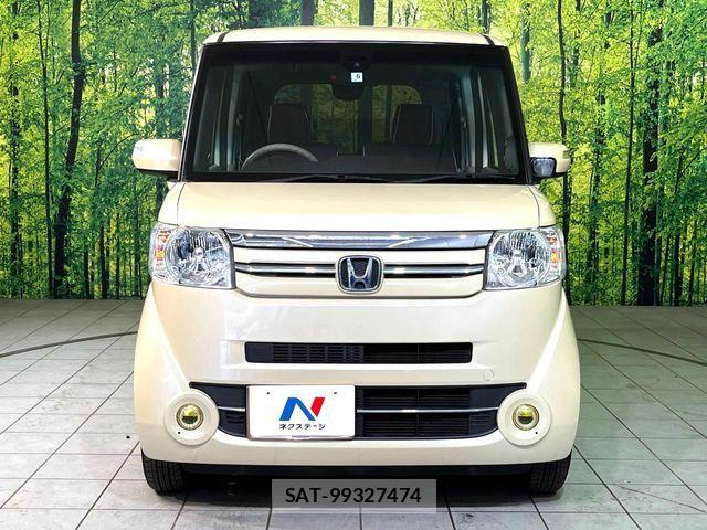 Honda N BOX CUSTOM 2017-05 8367630-13