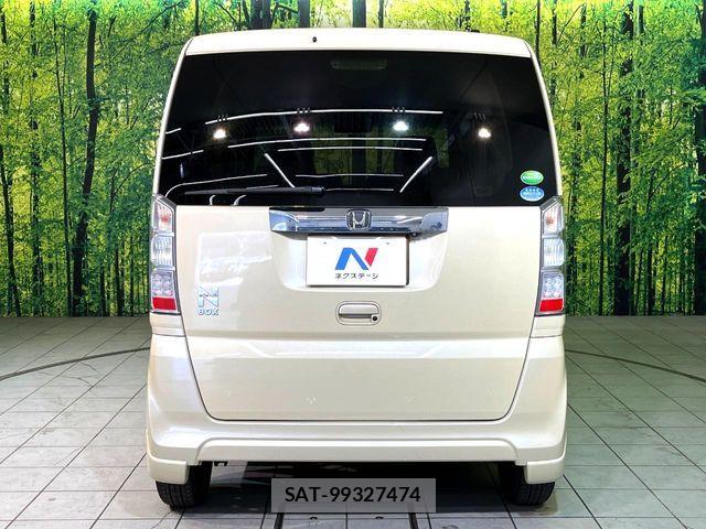 Honda N BOX CUSTOM 2017-05 8367630-14