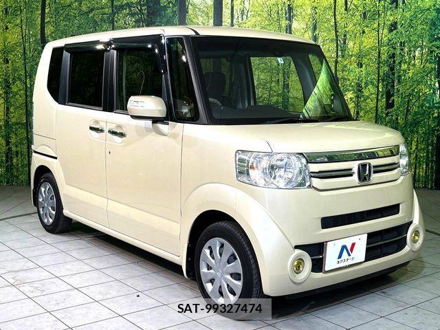 Honda N BOX CUSTOM 2017-05 8367630-15
