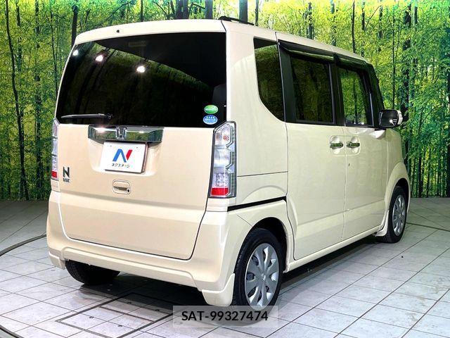 Honda N BOX CUSTOM 2017-05 8367630-16