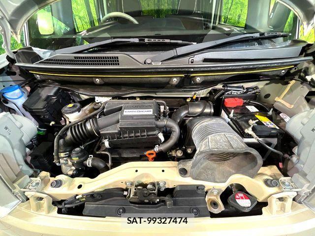Honda N BOX CUSTOM 2017-05 8367630-17