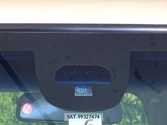 Honda N BOX CUSTOM 2017-05 8367630-3