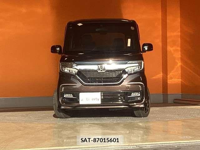 Honda N BOX CUSTOM 2017-11 8367606-7