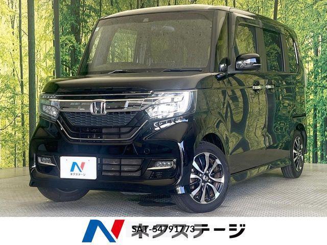 Honda N BOX CUSTOM 2017-09 8367631-0