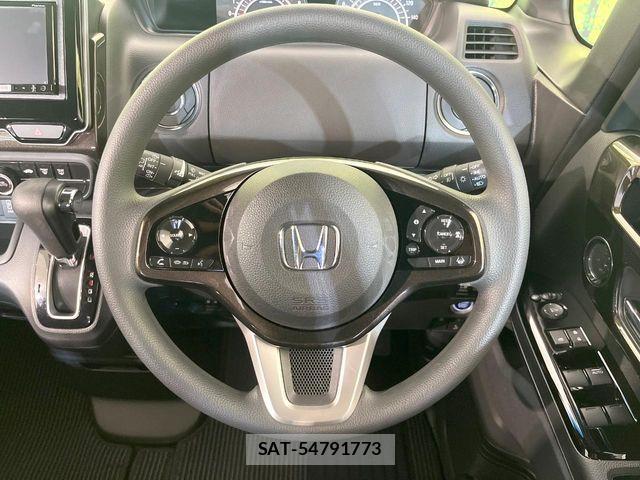 Honda N BOX CUSTOM 2017-09 8367631-10