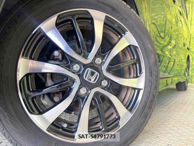 Honda N BOX CUSTOM 2017-09 8367631-12