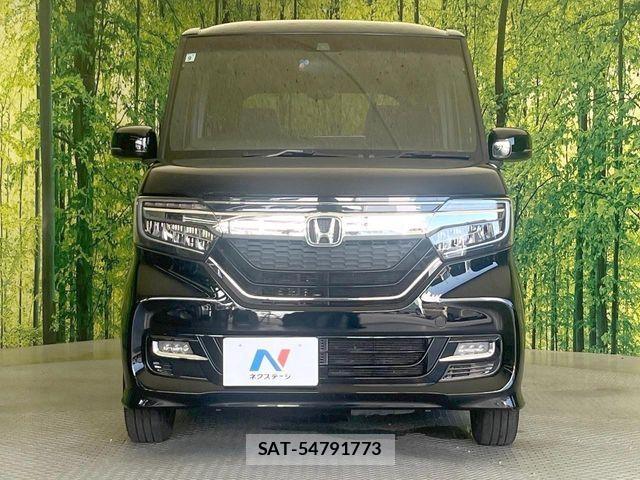 Honda N BOX CUSTOM 2017-09 8367631-13
