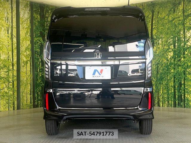 Honda N BOX CUSTOM 2017-09 8367631-14