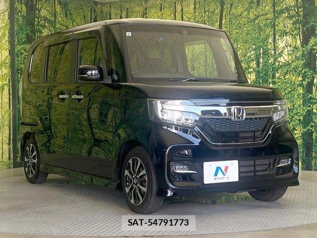Honda N BOX CUSTOM 2017-09 8367631-15