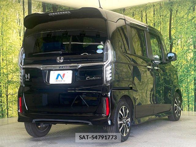 Honda N BOX CUSTOM 2017-09 8367631-16