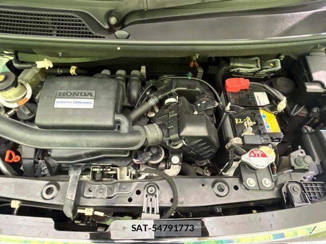 Honda N BOX CUSTOM 2017-09 8367631-17