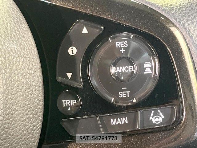 Honda N BOX CUSTOM 2017-09 8367631-4