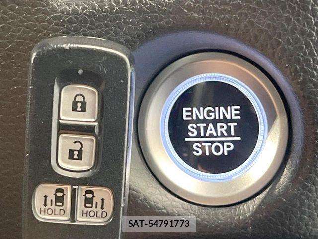 Honda N BOX CUSTOM 2017-09 8367631-6
