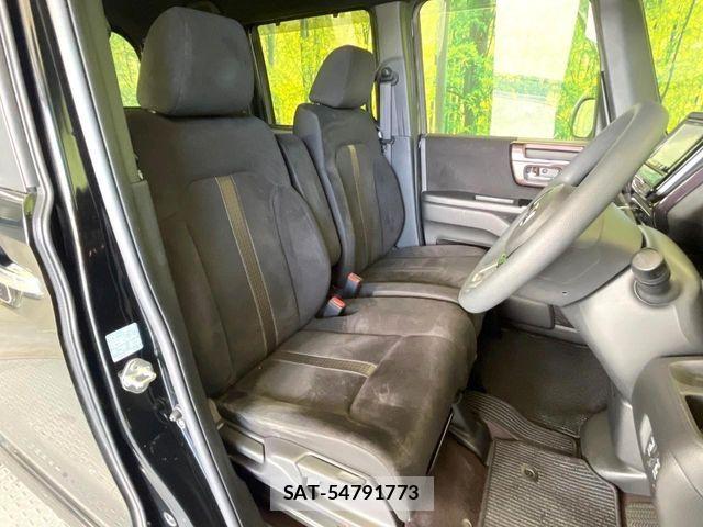 Honda N BOX CUSTOM 2017-09 8367631-7